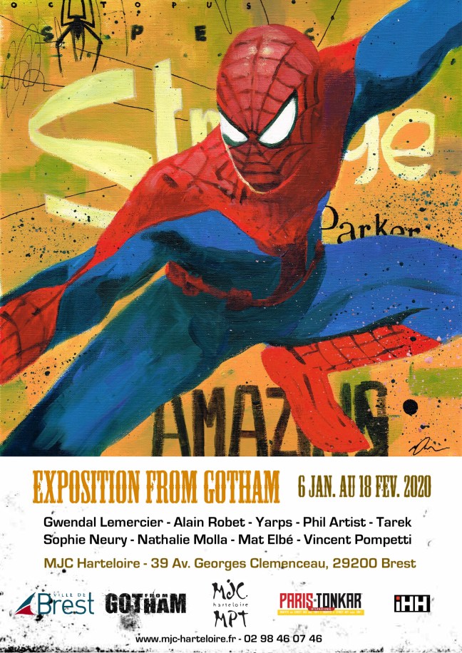 affiche-Gotham-Harteloire